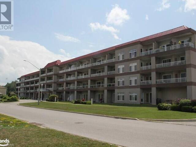 280 ABERDEEN Boulevard Unit# 104 Midland Ontario