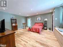 25 TUDHOPE Street Parry Sound