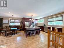 25 TUDHOPE Street Parry Sound