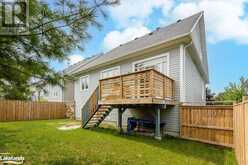 33 GRAND POPLAR Lane Wasaga Beach