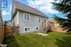 33 GRAND POPLAR Lane Wasaga Beach