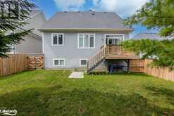 33 GRAND POPLAR Lane Wasaga Beach