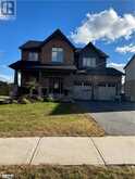 29 WOODSTREAM Drive Huntsville