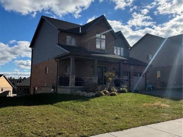 29 WOODSTREAM DRIVE Huntsville Ontario