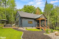 1315 NORTH Drive Haliburton