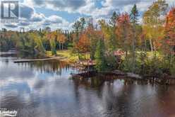 1482 BEAVER LAKE Road Magnetawan