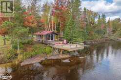 1482 BEAVER LAKE Road Magnetawan