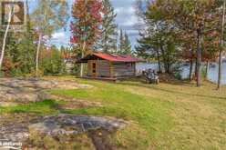 1482 BEAVER LAKE Road Magnetawan