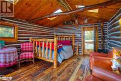 1482 BEAVER LAKE Road Magnetawan