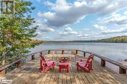 1482 BEAVER LAKE Road Magnetawan