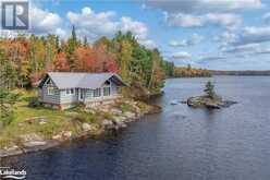 1482 BEAVER LAKE Road Magnetawan