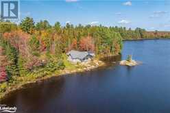 1482 BEAVER LAKE Road Magnetawan