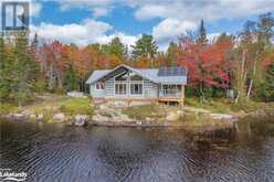 1482 BEAVER LAKE Road Magnetawan