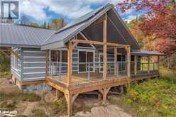 1482 BEAVER LAKE Road Magnetawan