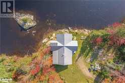 1482 BEAVER LAKE Road Magnetawan