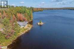 1482 BEAVER LAKE Road Magnetawan