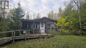 41 MAPLE DRIVE Northern Bruce Peninsula