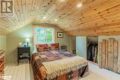 2369 TOM BOLTON Road Haliburton