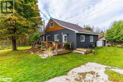 2369 TOM BOLTON Road Haliburton