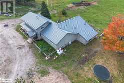 266 MCFADDEN Line Trout Creek