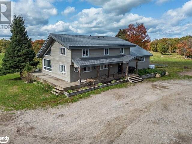 266 MCFADDEN Line Trout Creek Ontario