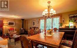 1337 GOLDEN BEACH Road Bracebridge