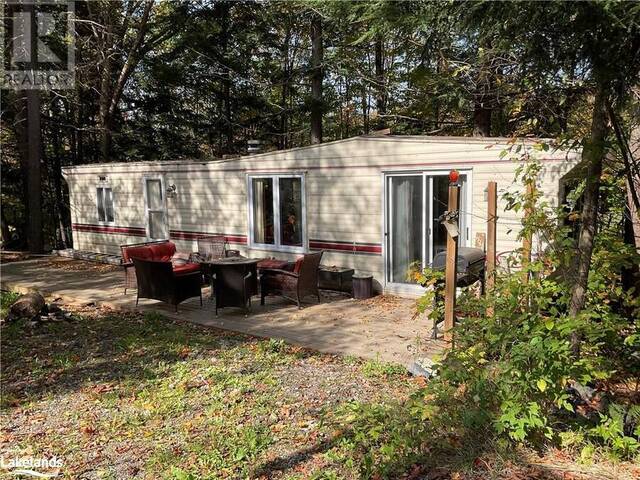 55 HILLTOP Road Arnstein Ontario