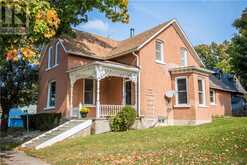 8 ELIZABETH DRIVE South Bruce Peninsula