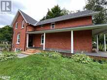 86 ONTARIO Street Unit# 2 Bracebridge