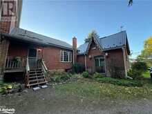 153 SWARTHMORE Drive Meaford