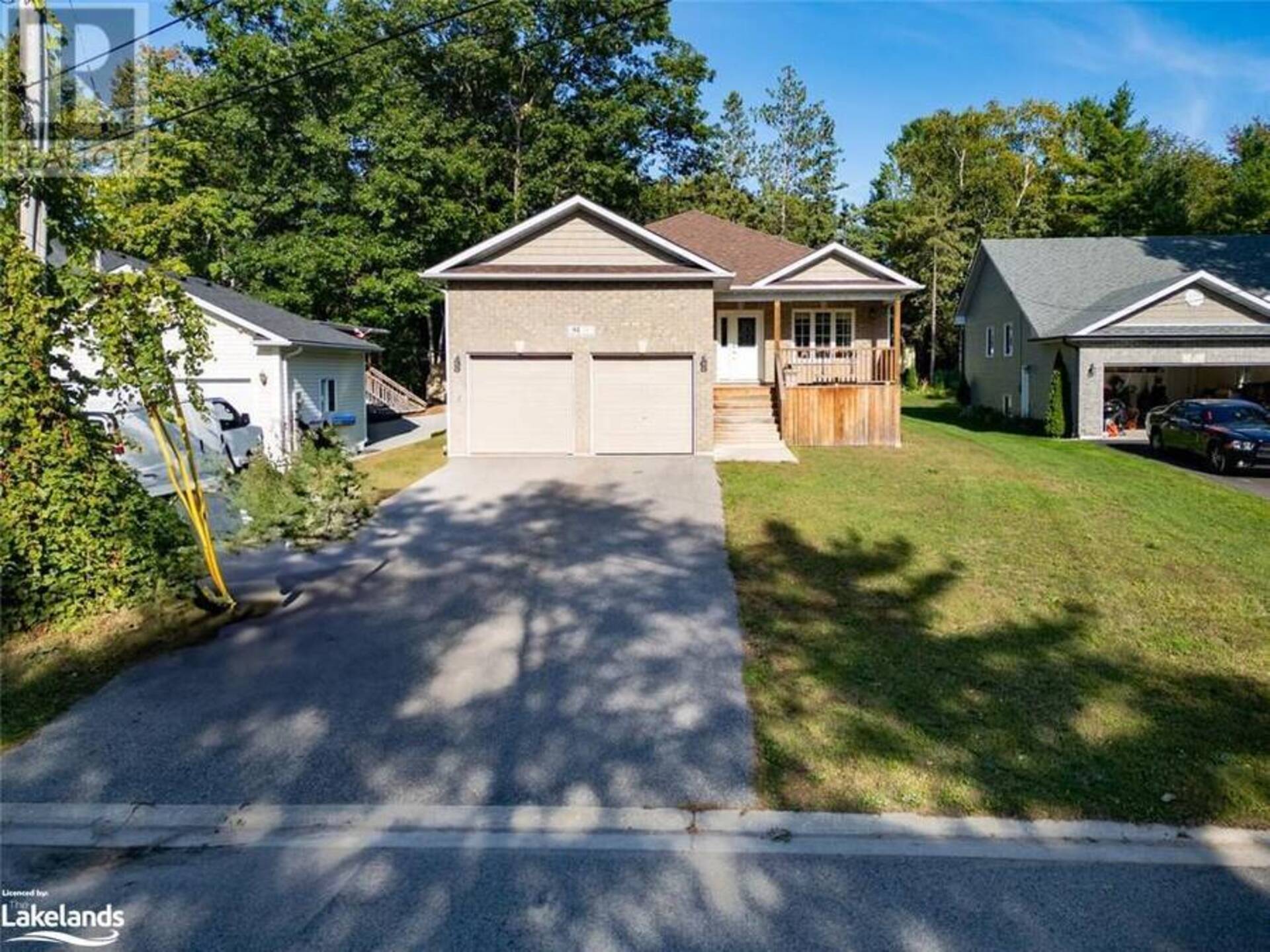 81 52ND Street S Wasaga Beach