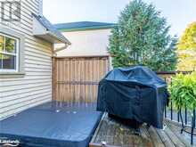 26 COATES AVENUE Bracebridge 