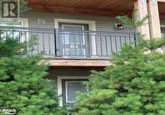 2 COVE Court Unit# 203 Collingwood