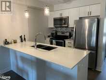 2 COVE Court Unit# 203 Collingwood