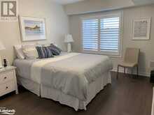 2 COVE Court Unit# 203 Collingwood