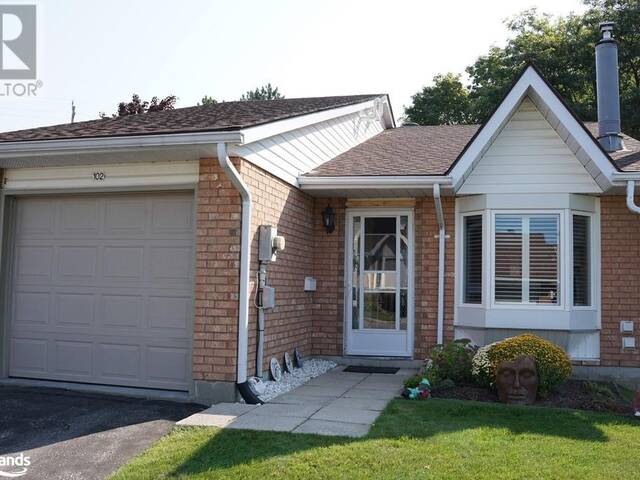 696 KING Street Unit# 102 Midland Ontario