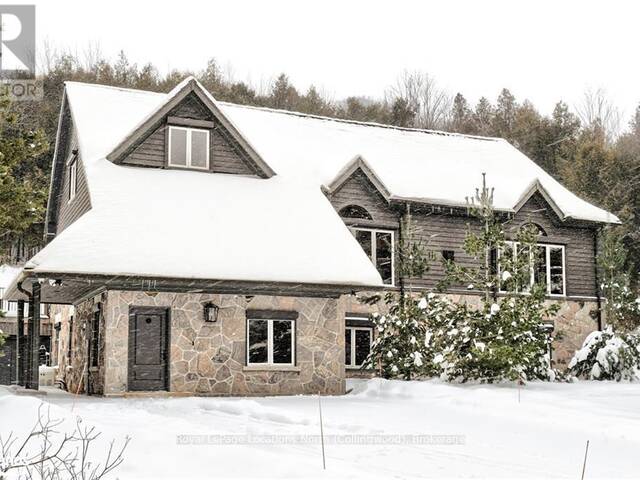 164 WENSLEY DRIVE The Blue Mountains Ontario