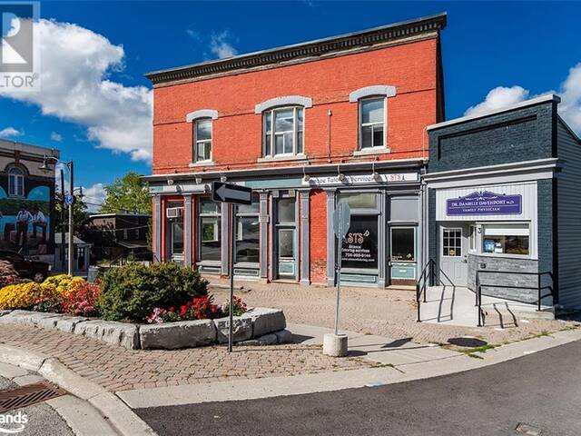 1 SIMCOE Street Penetanguishene