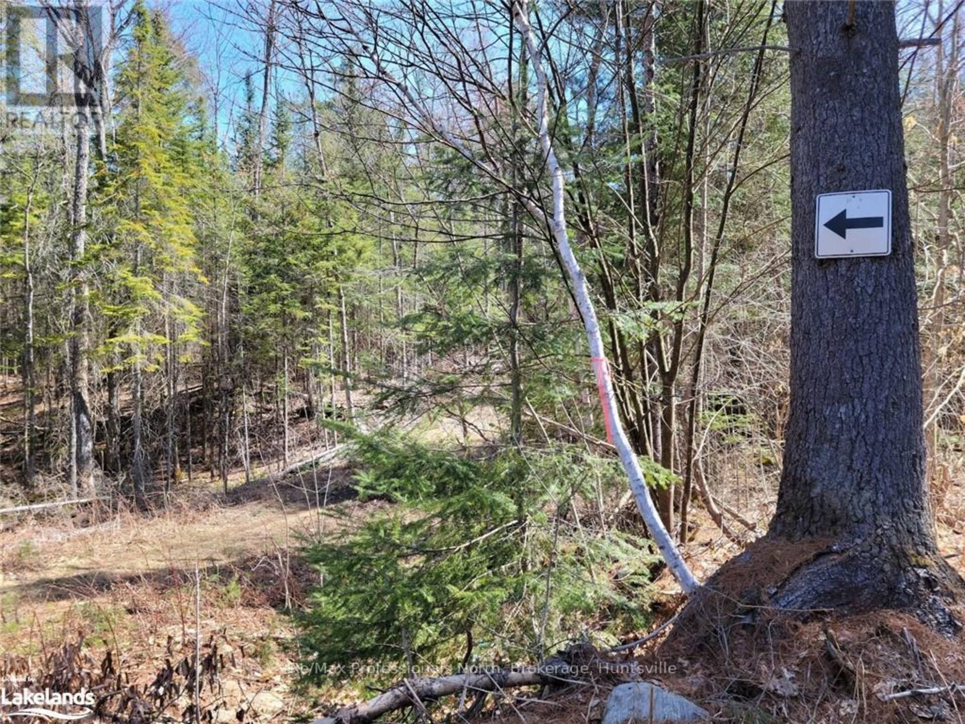 LOT 32 NORTH PORTAGE ROAD Huntsville