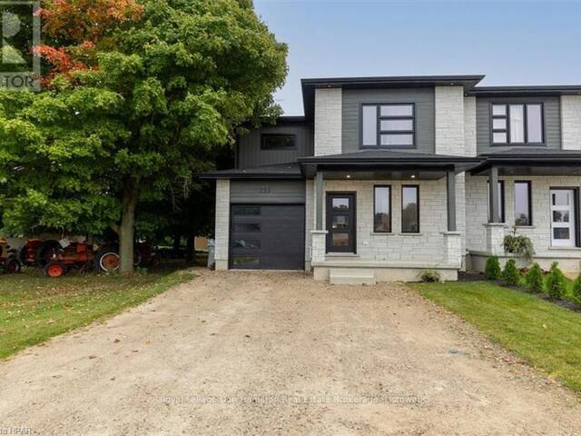 757 ANDERSON DRIVE Huron East Ontario