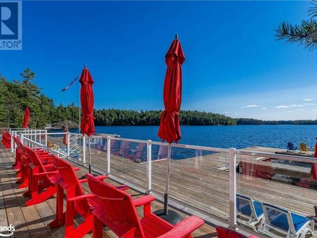 1869 MUSKOKA ROAD 118 W Unit# A202-D1 Muskoka Ontario