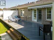 20 CHESTNUT Lane Wasaga Beach