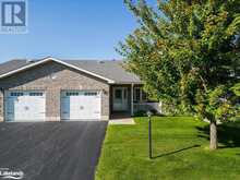 20 CHESTNUT Lane Wasaga Beach