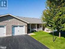 20 CHESTNUT Lane Wasaga Beach