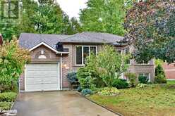 19 BRILLINGER Drive Wasaga Beach