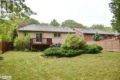 19 BRILLINGER Drive Wasaga Beach