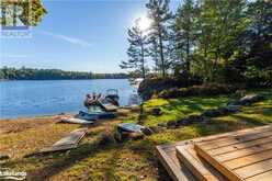 1025 SCOUT Trail Port Carling