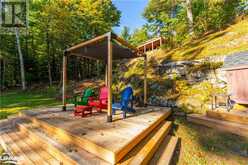 1025 SCOUT Trail Port Carling