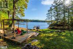 1025 SCOUT Trail Port Carling