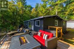 1025 SCOUT Trail Port Carling